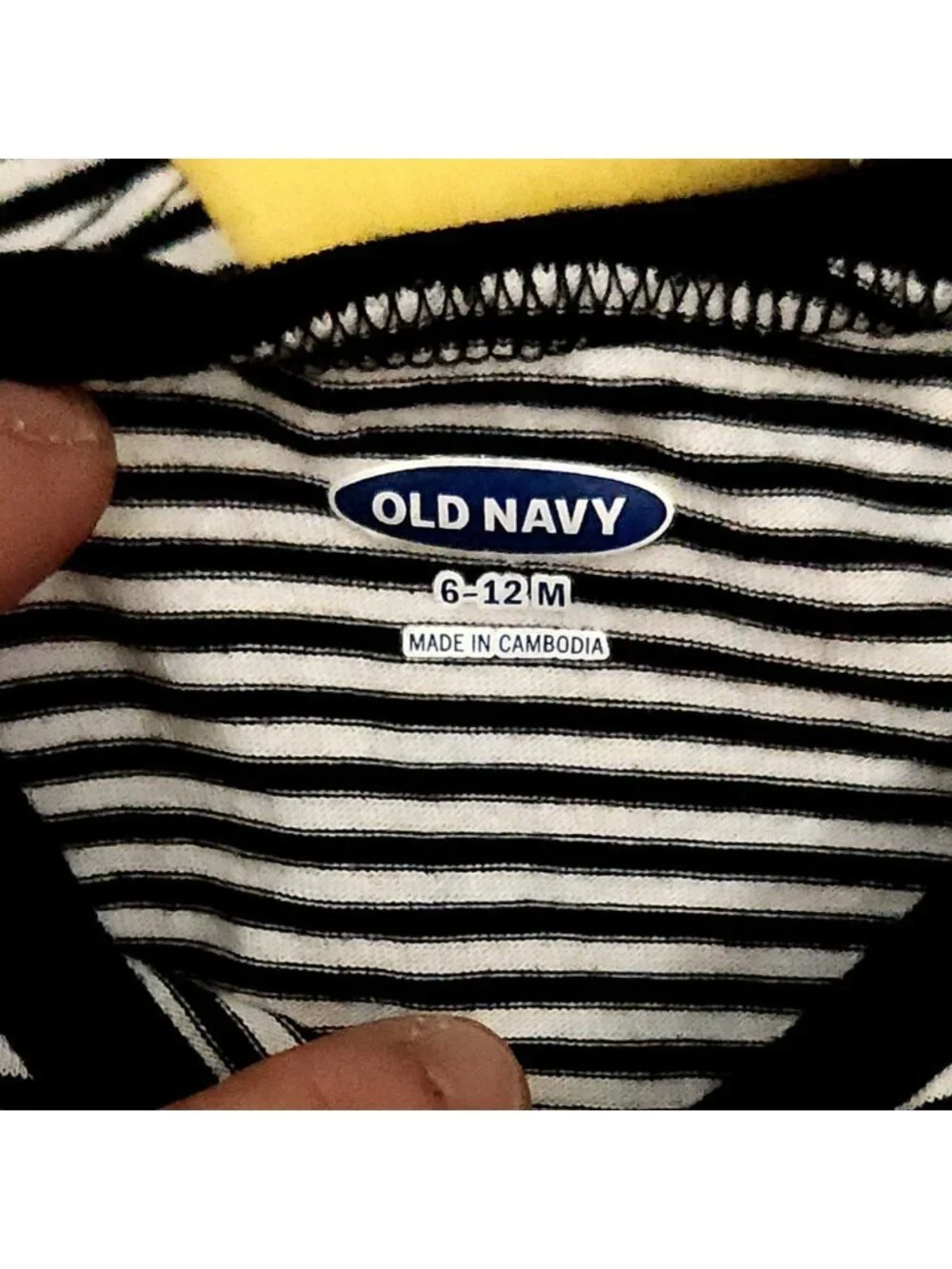 Old Navy old navy